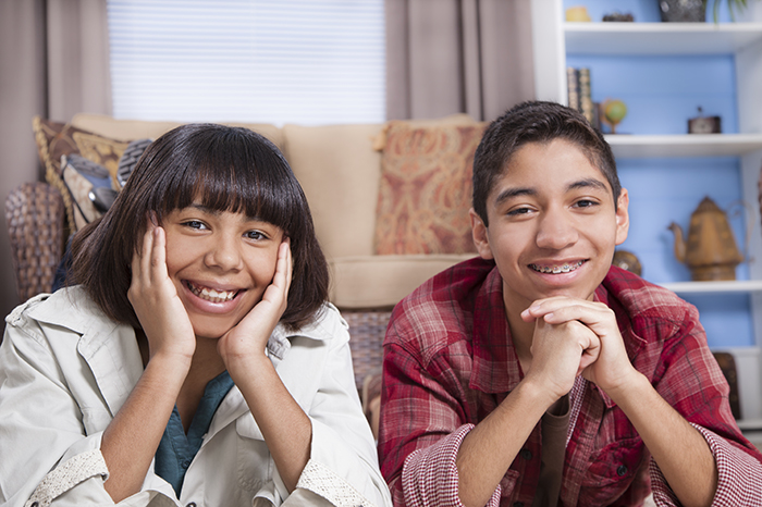 TEEN SEXUAL HEALTH I – Grades 7-8