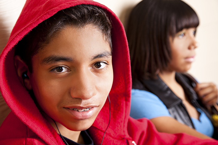 NAVIGATING MIDDLE SCHOOL YEARS – Grades 5-6