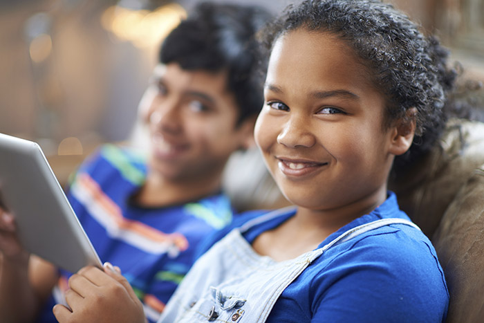 Substance Abuse Prevention-INFLUENCERS: Grades 6-7