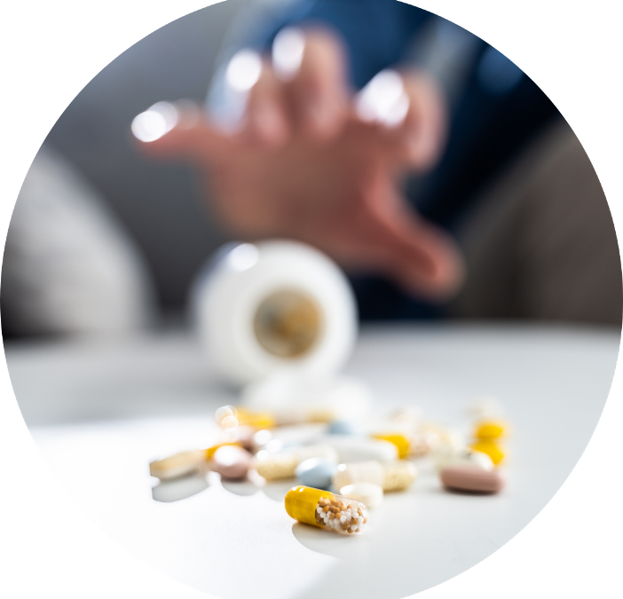 Opioids and Young People